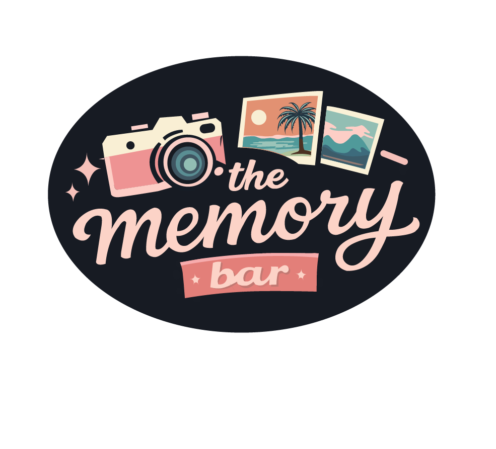 The Memory Bar